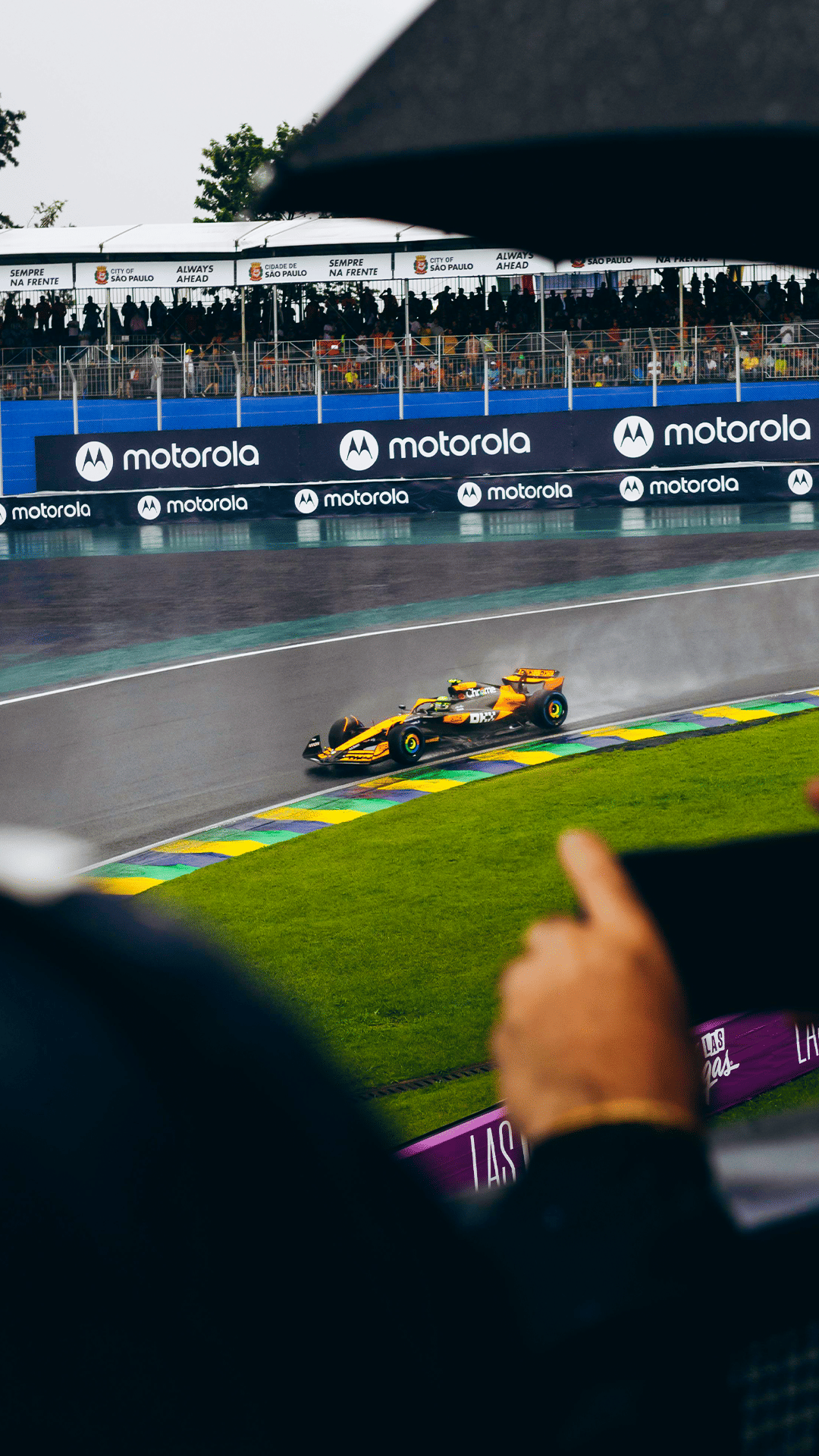 Madrid Grand Prix: Built For Speed, Designed For Drama